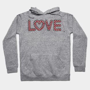 love Hoodie